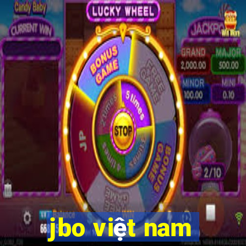 jbo việt nam