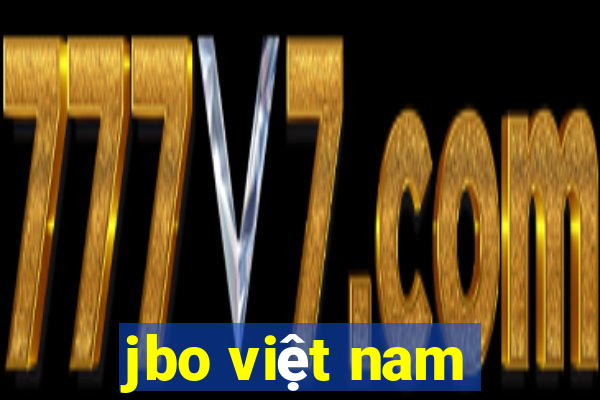 jbo việt nam