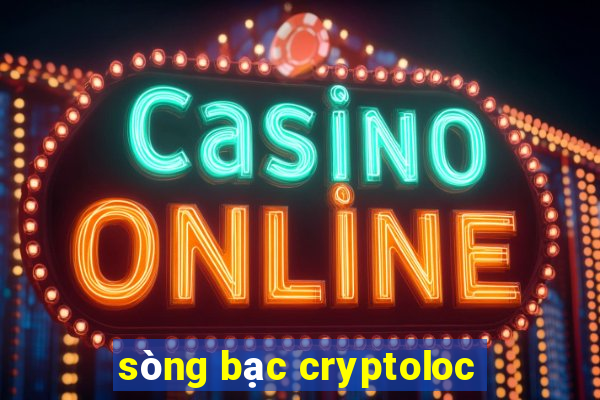 sòng bạc cryptoloc