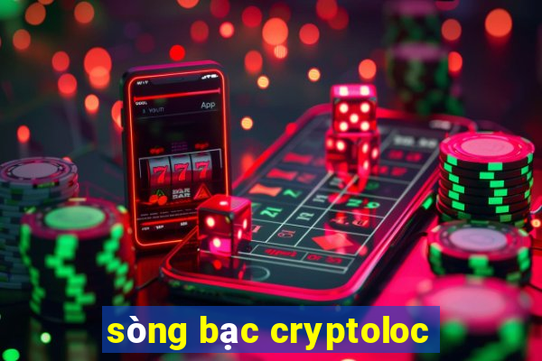 sòng bạc cryptoloc