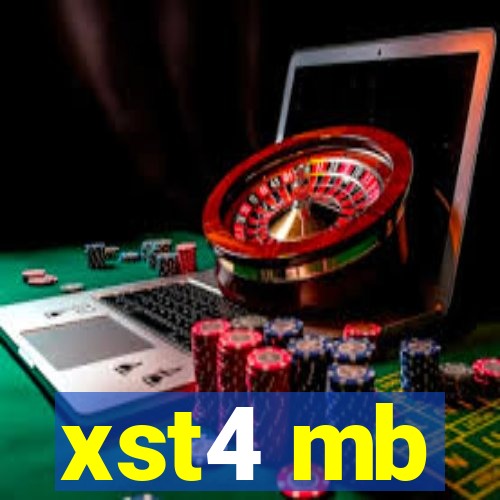 xst4 mb