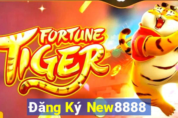 Đăng Ký New8888