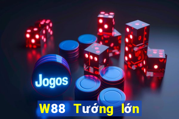 W88 Tướng lớn trò chơi trên web