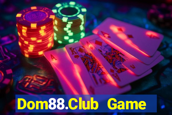 Dom88.Club Game Bài Ric