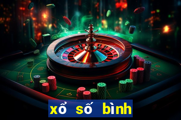 xổ số bình phước mùng 8 tết