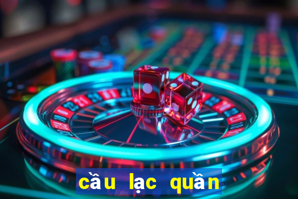 cầu lạc quần xuân trường nam định