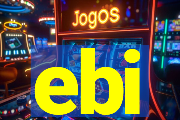 ebi