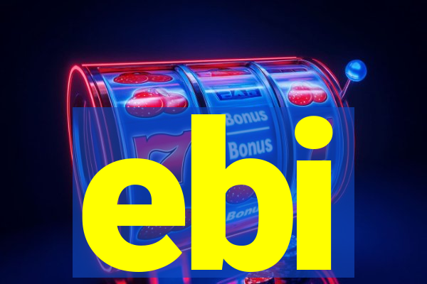 ebi