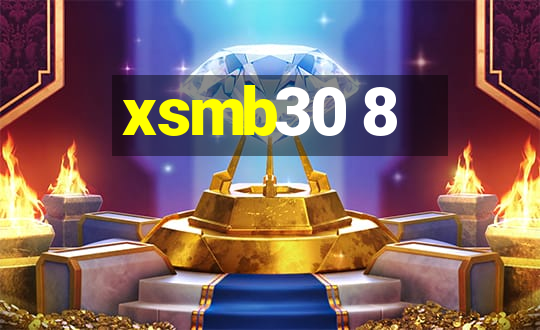 xsmb30 8