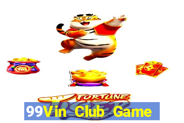 99Vin Club Game Bài Pokemon