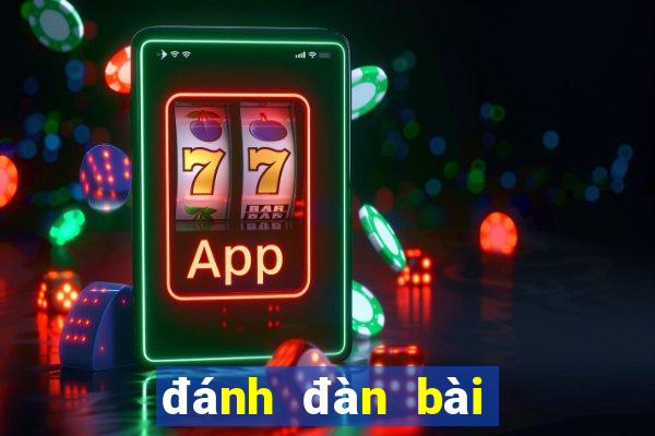 đánh đàn bài squid game