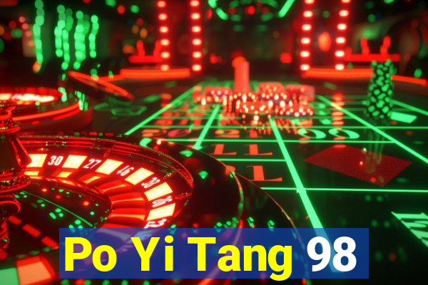 Po Yi Tang 98