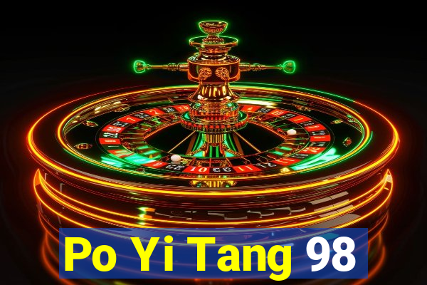 Po Yi Tang 98