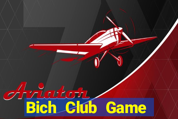 Bich Club Game Bài 888