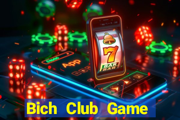 Bich Club Game Bài 888