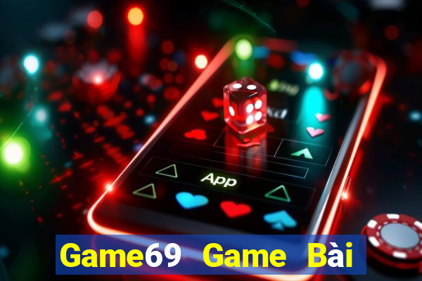 Game69 Game Bài Offline Cho Pc