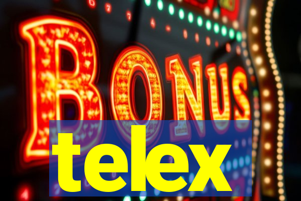 telex