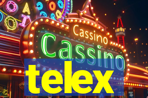 telex