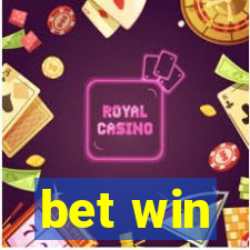 bet win