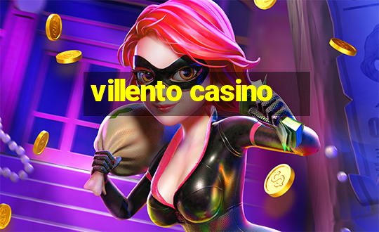 villento casino