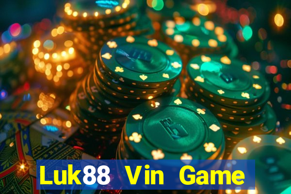 Luk88 Vin Game Bài Xì Dách