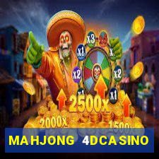 MAHJONG 4DCASINO GIRL PNG(MAHJONG 0V)