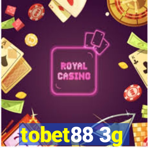 tobet88 3g