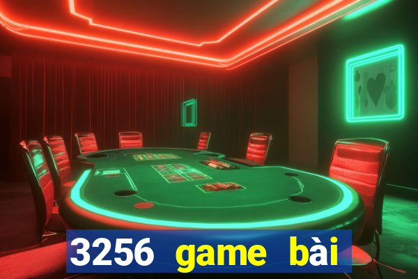 3256 game bài Tải về Android