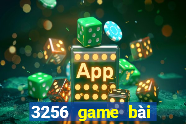 3256 game bài Tải về Android