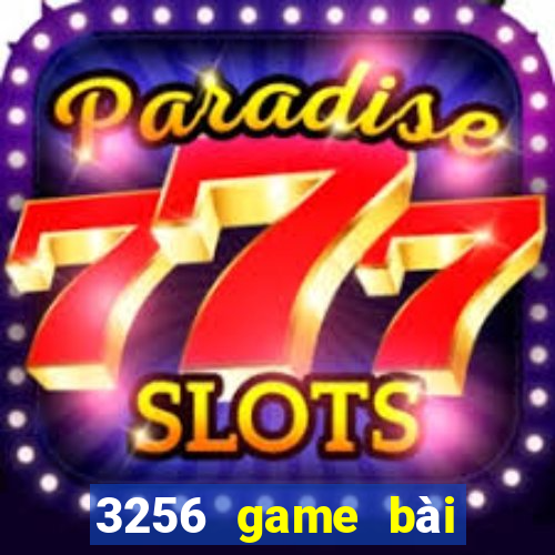 3256 game bài Tải về Android