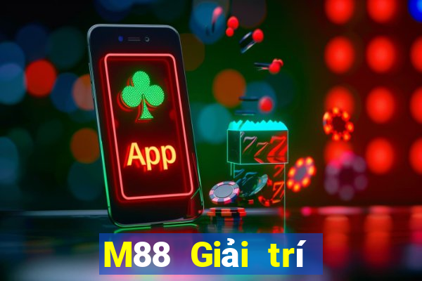 M88 Giải trí trực tuyến Dayou