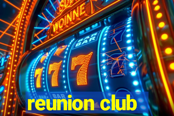 reunion club