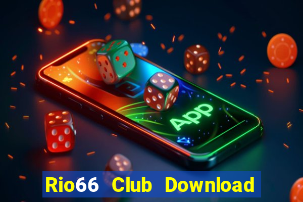 Rio66 Club Download Game Đánh Bài