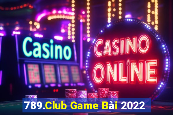 789.Club Game Bài 2022