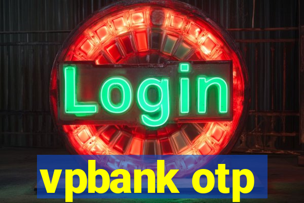 vpbank otp