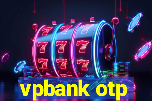 vpbank otp