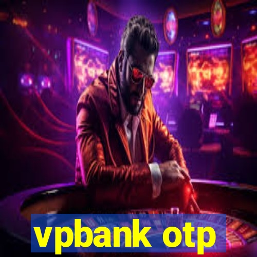 vpbank otp