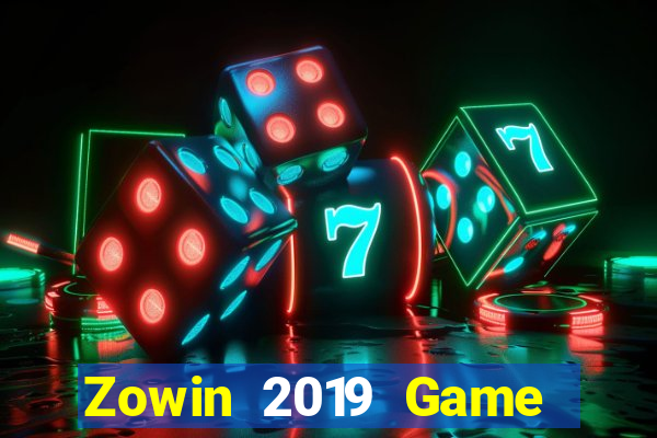 Zowin 2019 Game Bài 52 Club