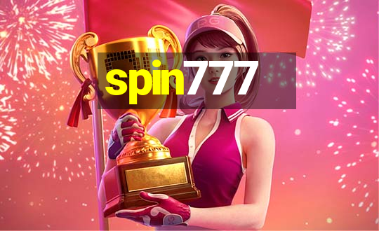 spin777