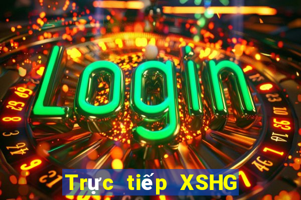 Trực tiếp XSHG ngày 4