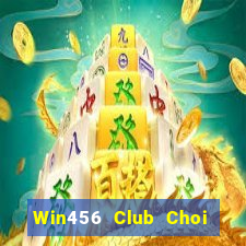 Win456 Club Choi Game Bài