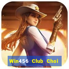 Win456 Club Choi Game Bài