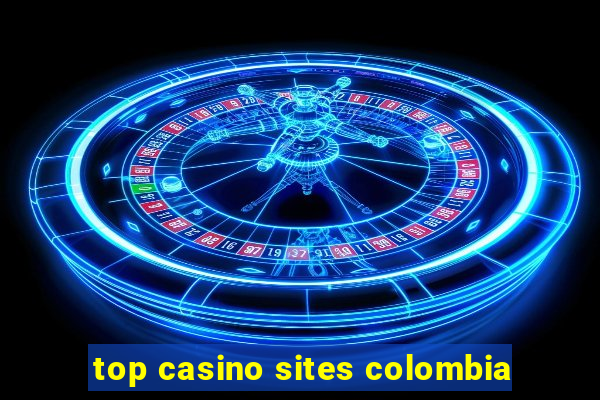 top casino sites colombia