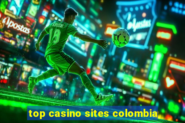 top casino sites colombia