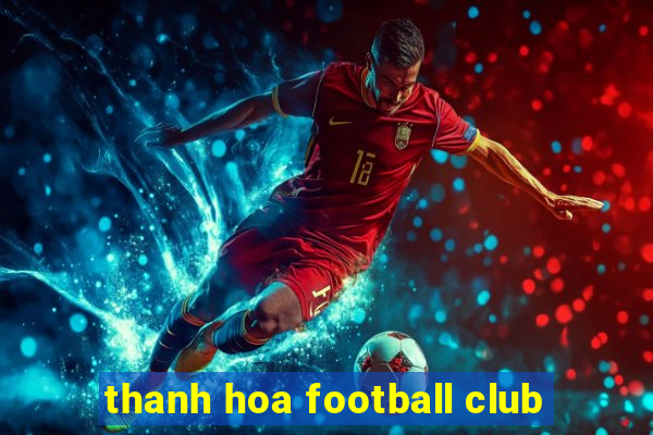 thanh hoa football club