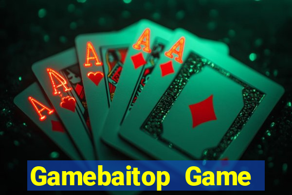 Gamebaitop Game Bài Online Hay