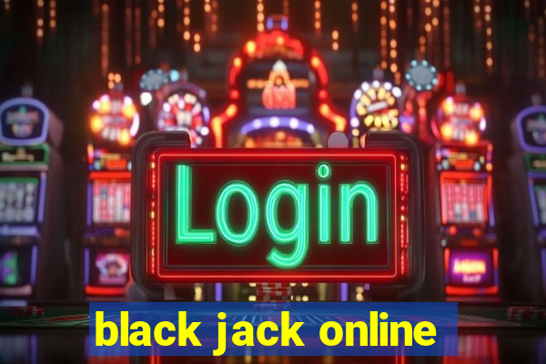 black jack online