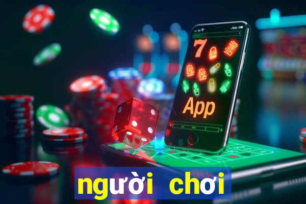 người chơi giải vô địch bóng đá châu âu