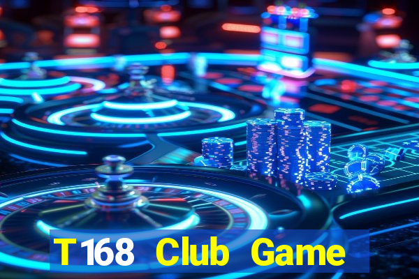 T168 Club Game Bài Tứ Sắc