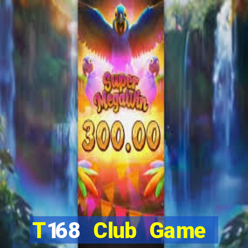 T168 Club Game Bài Tứ Sắc